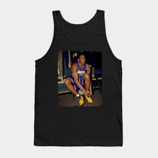 Bryant in Locker Room Tank Top